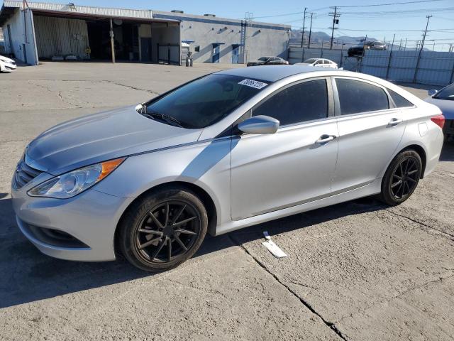 HYUNDAI SONATA 2014 5npeb4ac9eh853782