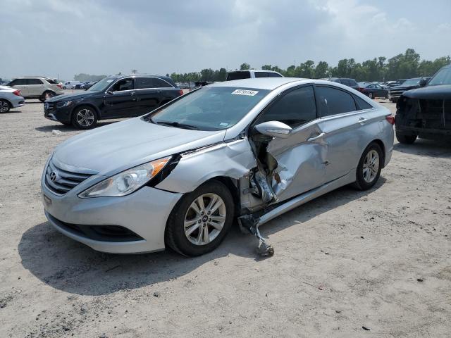 HYUNDAI SONATA 2014 5npeb4ac9eh862577