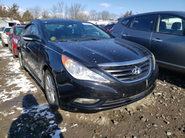 HYUNDAI NULL 2014 5npeb4ac9eh864751