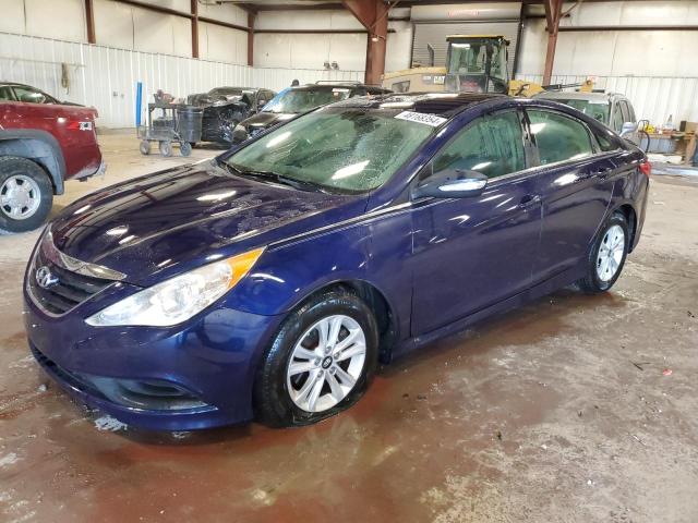 HYUNDAI SONATA 2014 5npeb4ac9eh866970