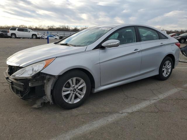 HYUNDAI SONATA 2014 5npeb4ac9eh868931