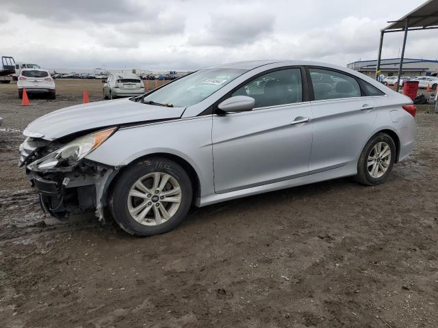 HYUNDAI SONATA 2014 5npeb4ac9eh869450