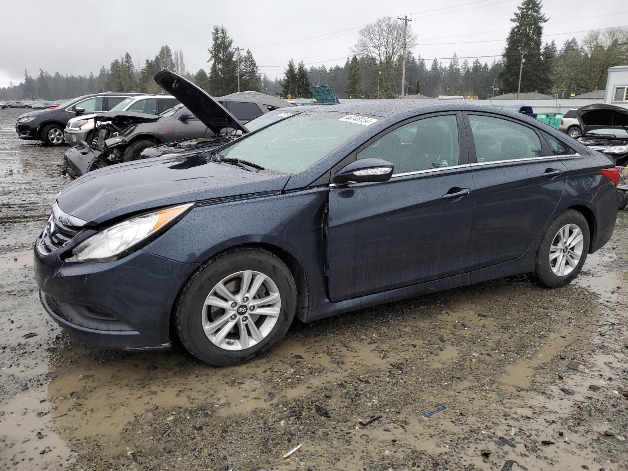 HYUNDAI SONATA 2014 5npeb4ac9eh870016