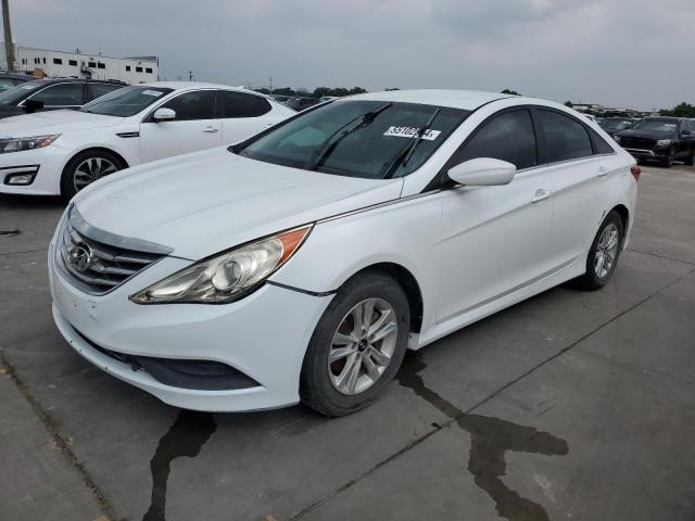 HYUNDAI SONATA 2014 5npeb4ac9eh878231