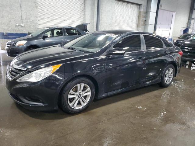 HYUNDAI SONATA 2014 5npeb4ac9eh887088