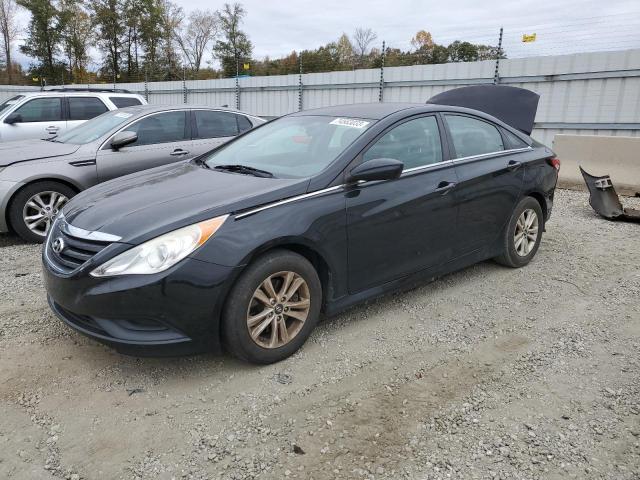 HYUNDAI SONATA 2014 5npeb4ac9eh890864