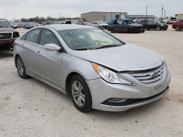 HYUNDAI NULL 2014 5npeb4ac9eh899077