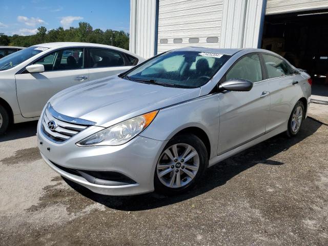 HYUNDAI SONATA GLS 2014 5npeb4ac9eh907887