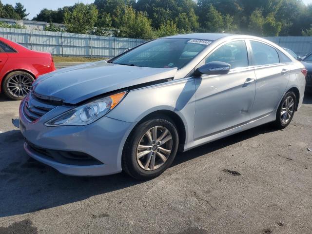 HYUNDAI SONATA GLS 2014 5npeb4ac9eh920574