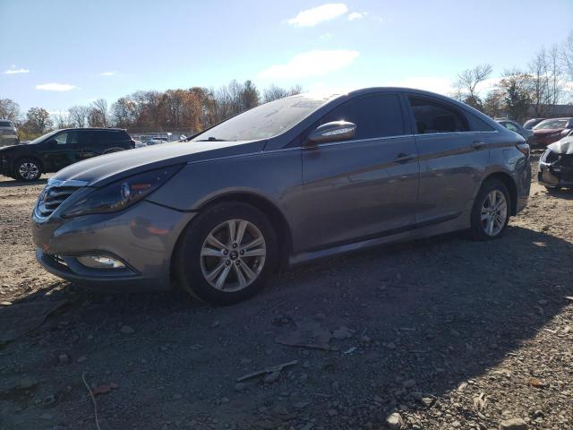 HYUNDAI SONATA 2014 5npeb4ac9eh927458