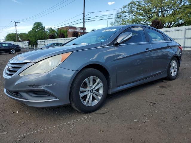 HYUNDAI SONATA 2014 5npeb4ac9eh934457