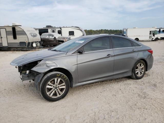 HYUNDAI SONATA GLS 2014 5npeb4ac9eh941098