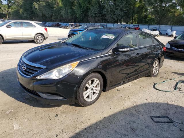 HYUNDAI SONATA 2014 5npeb4ac9eh941702