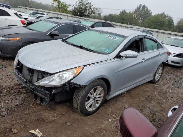 HYUNDAI SONATA 2014 5npeb4ac9eh942414