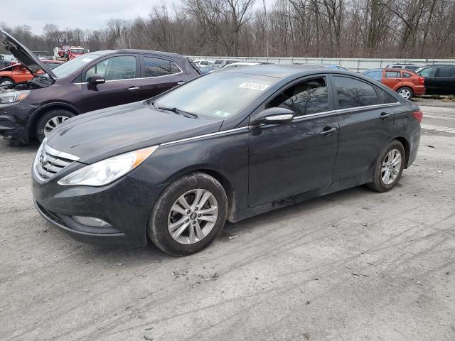 HYUNDAI SONATA 2014 5npeb4ac9eh943935