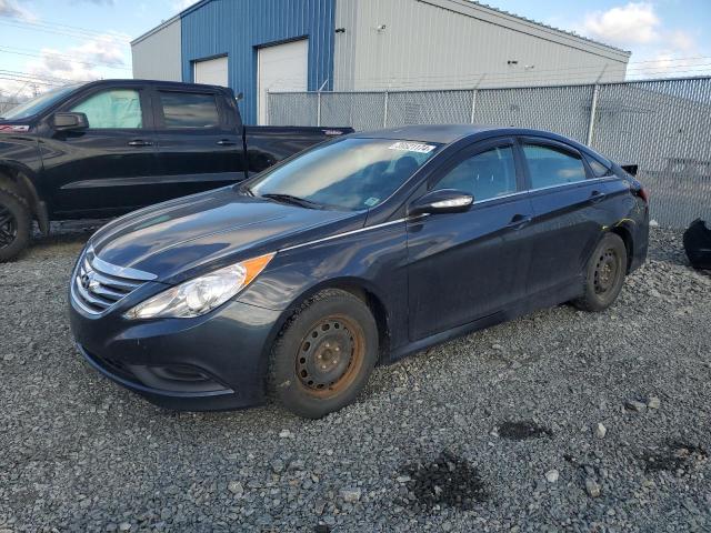 HYUNDAI SONATA 2014 5npeb4ac9eh945488