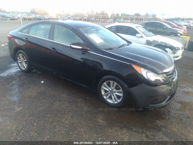 HYUNDAI NULL 2014 5npeb4ac9eh948052