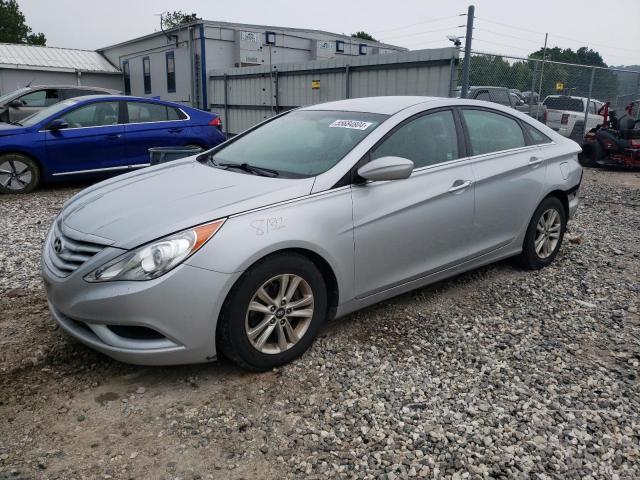 HYUNDAI SONATA 2011 5npeb4acxbh005888