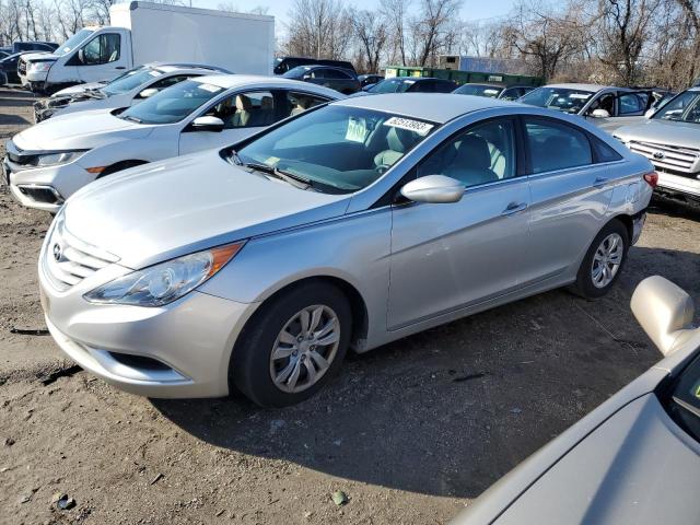 HYUNDAI SONATA 2011 5npeb4acxbh007480