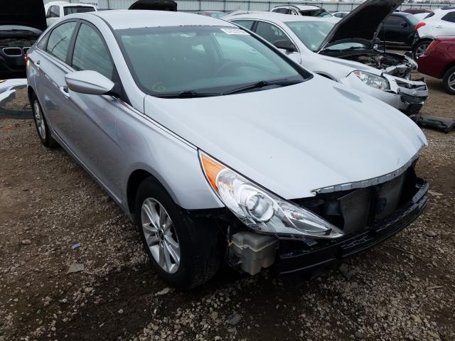 HYUNDAI SONATA 2011 5npeb4acxbh010895