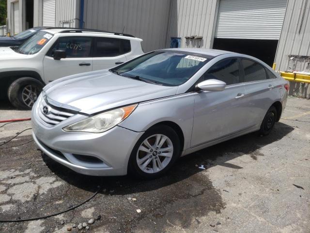 HYUNDAI SONATA 2011 5npeb4acxbh012615