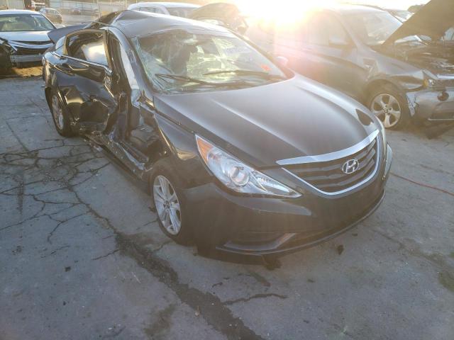 HYUNDAI SONATA 2011 5npeb4acxbh014106