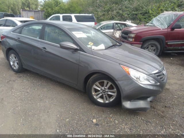 HYUNDAI SONATA 2011 5npeb4acxbh019158