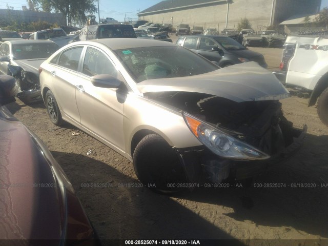 HYUNDAI SONATA 2011 5npeb4acxbh020228