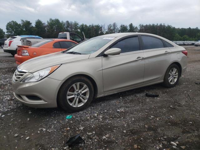 HYUNDAI SONATA GLS 2011 5npeb4acxbh023064