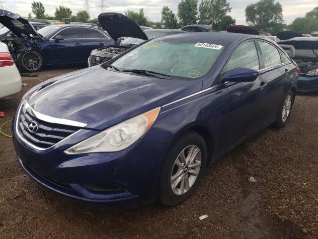 HYUNDAI SONATA 2011 5npeb4acxbh024232