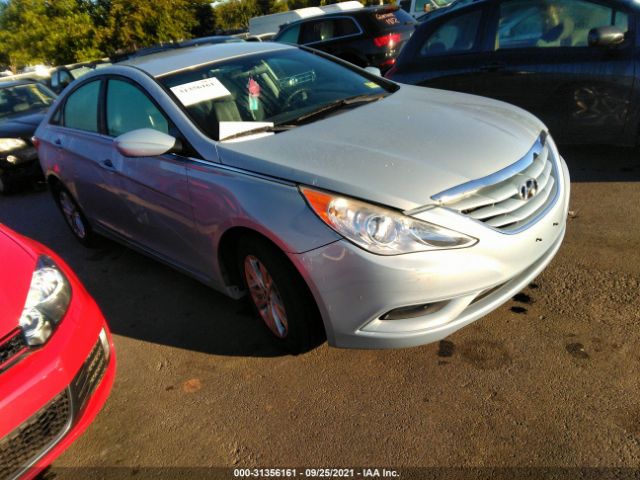 HYUNDAI SONATA 2011 5npeb4acxbh027048