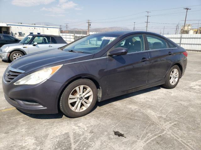 HYUNDAI SONATA 2011 5npeb4acxbh028426