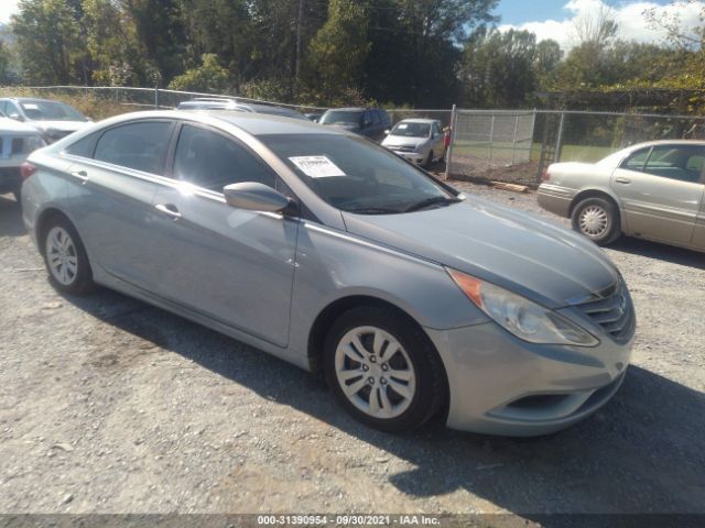 HYUNDAI SONATA 2011 5npeb4acxbh040401