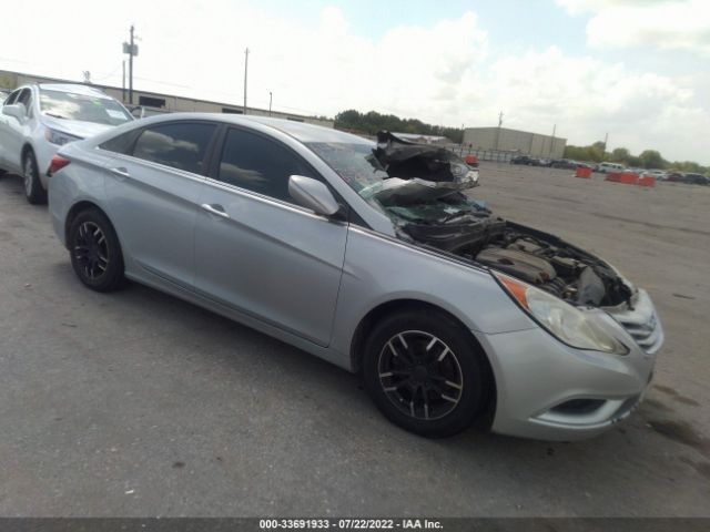 HYUNDAI SONATA 2011 5npeb4acxbh040950