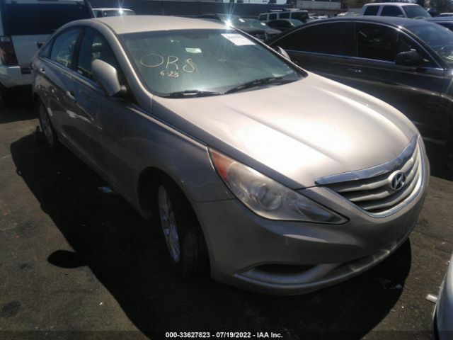 HYUNDAI SONATA 2011 5npeb4acxbh043556