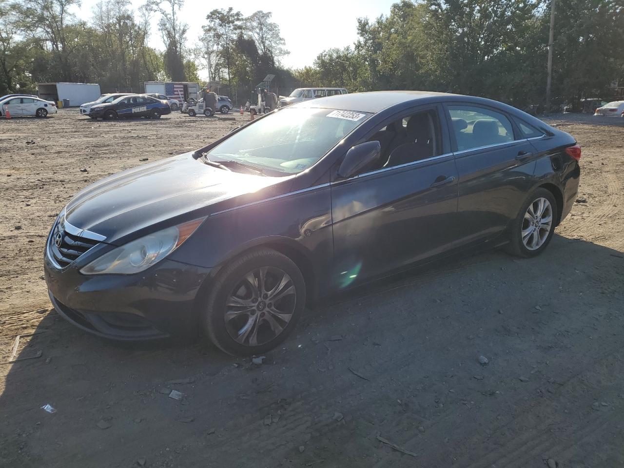 HYUNDAI SONATA 2011 5npeb4acxbh043783