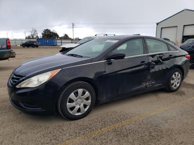 HYUNDAI SONATA 2011 5npeb4acxbh044495