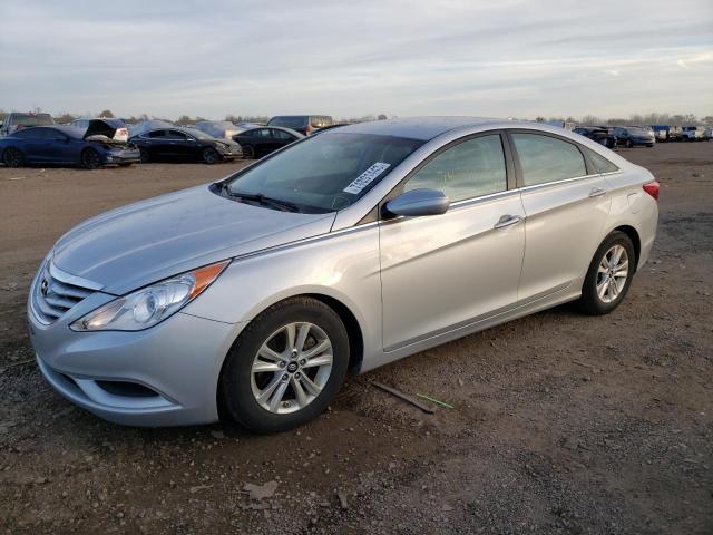 HYUNDAI SONATA 2011 5npeb4acxbh045386