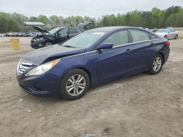 HYUNDAI SONATA 2011 5npeb4acxbh047025