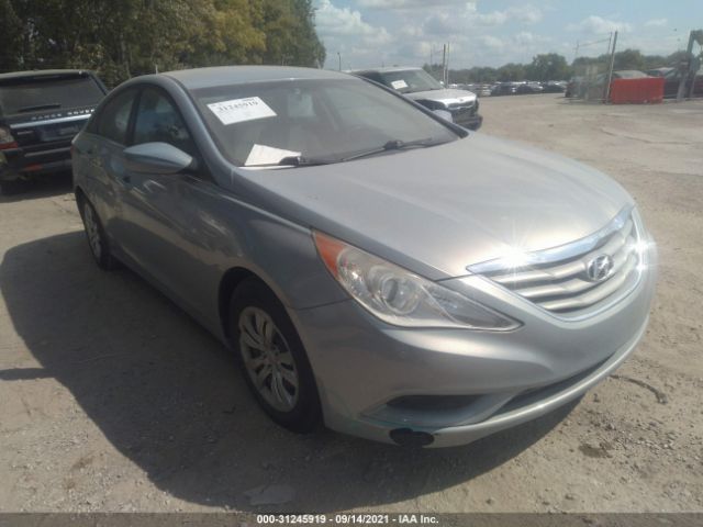 HYUNDAI SONATA 2011 5npeb4acxbh056453