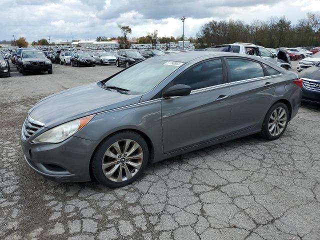 HYUNDAI SONATA 2011 5npeb4acxbh056646