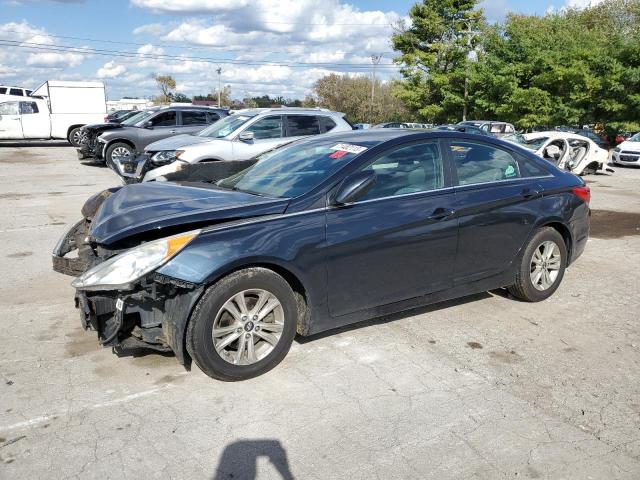 HYUNDAI SONATA 2011 5npeb4acxbh056873