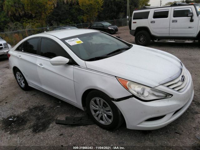 HYUNDAI SONATA 2011 5npeb4acxbh057022