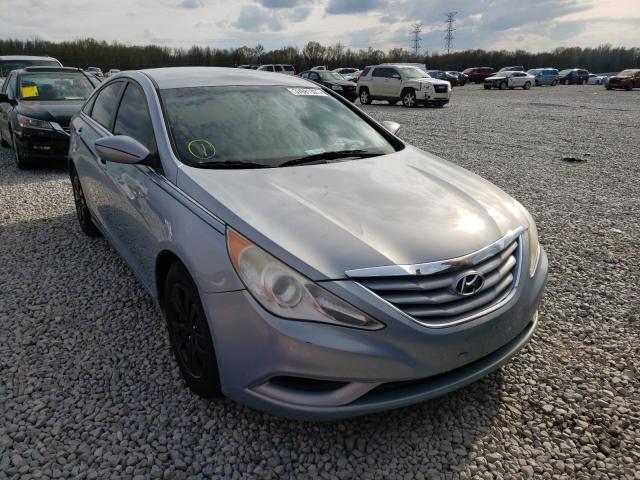 HYUNDAI SONATA 2011 5npeb4acxbh057215