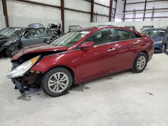 HYUNDAI SONATA 2011 5npeb4acxbh058252