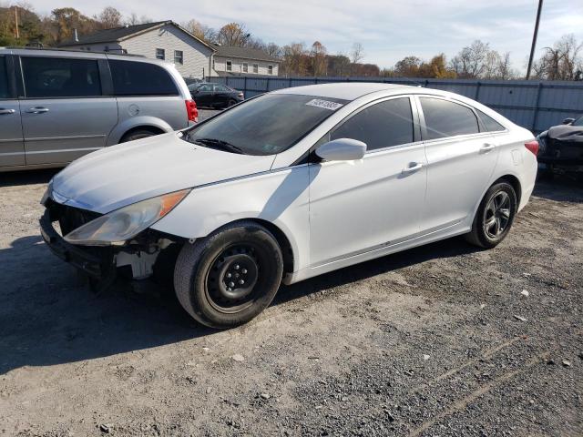 HYUNDAI SONATA 2011 5npeb4acxbh062673