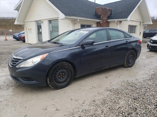 HYUNDAI SONATA 2011 5npeb4acxbh064388