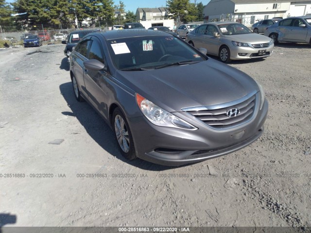 HYUNDAI NULL 2011 5npeb4acxbh066027