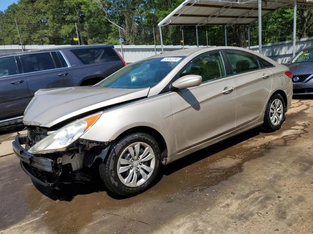 HYUNDAI SONATA 2011 5npeb4acxbh067355