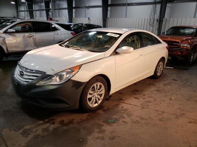 HYUNDAI SONATA 2011 5npeb4acxbh067727